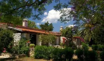 Marialice Apartamento Dassia (Corfu)