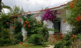Marialice Apartman
