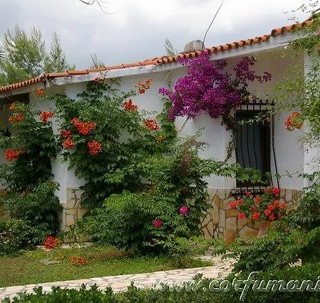 Marialice Apartment *