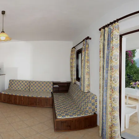 Marialice Dassia (Corfu)