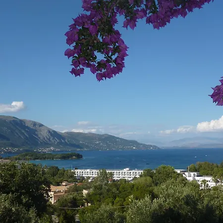 Daire Marialice Dassia (Corfu)
