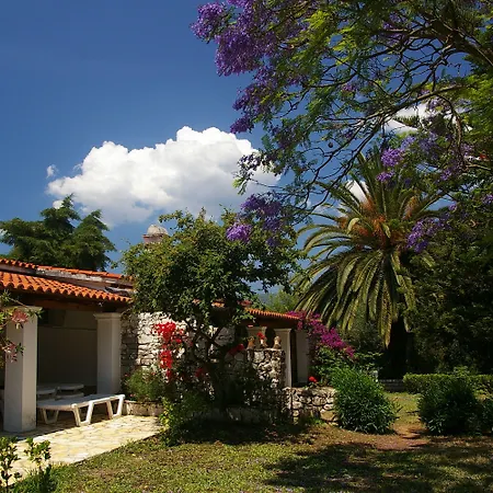 Apartment Marialice Dassia (Corfu)