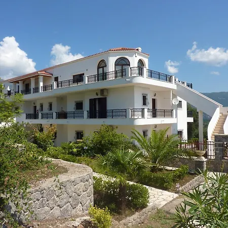 Apartman Marialice