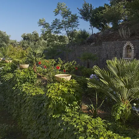Marialice Dassia (Corfu)