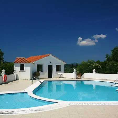 Marialice Apartman Dasziá